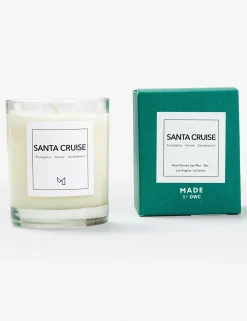 MADE Candle by DWC