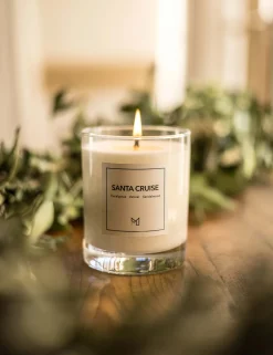 MADE Candle by DWC