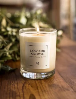 MADE Candle by DWC