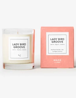 MADE Candle by DWC