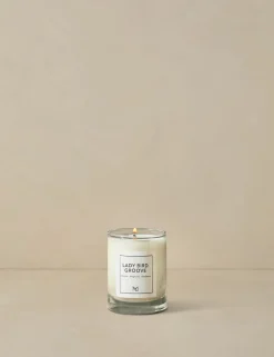 MADE Candle by DWC