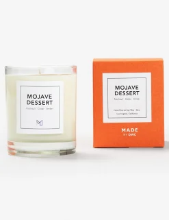 MADE Candle by DWC