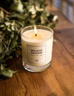 MADE Candle by DWC