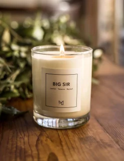 MADE Candle by DWC