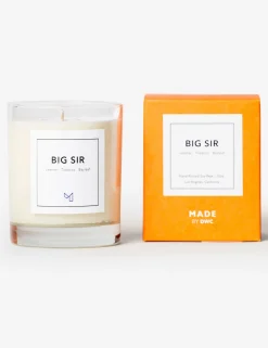 MADE Candle by DWC