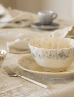 Madeira Stoneware Dinnerware by Casafina