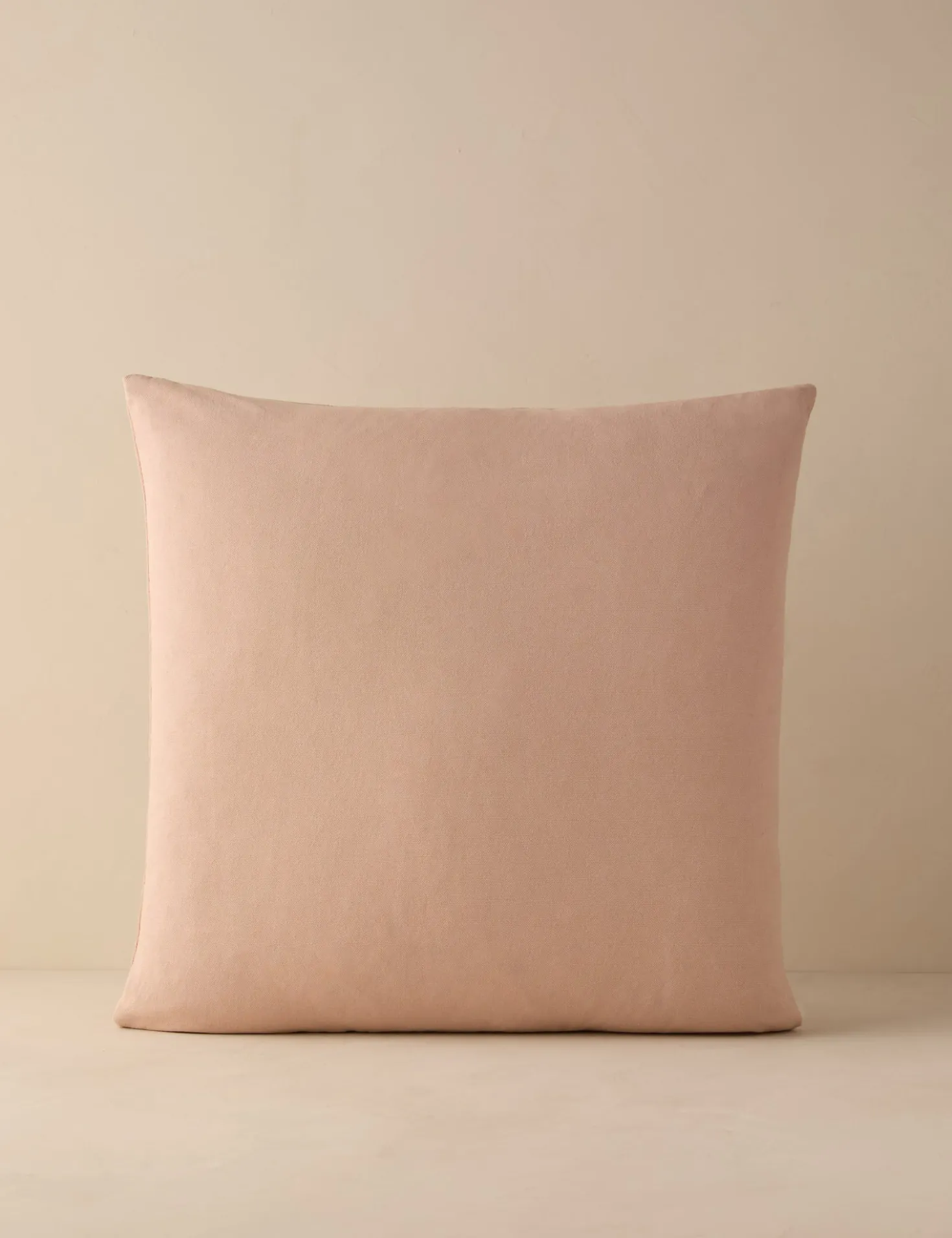 Madelief Embroidered Pillow