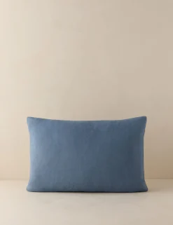 Madelief Embroidered Pillow