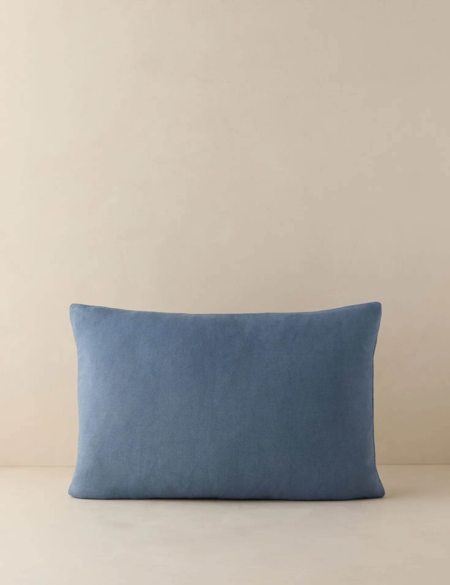 Madelief Embroidered Pillow