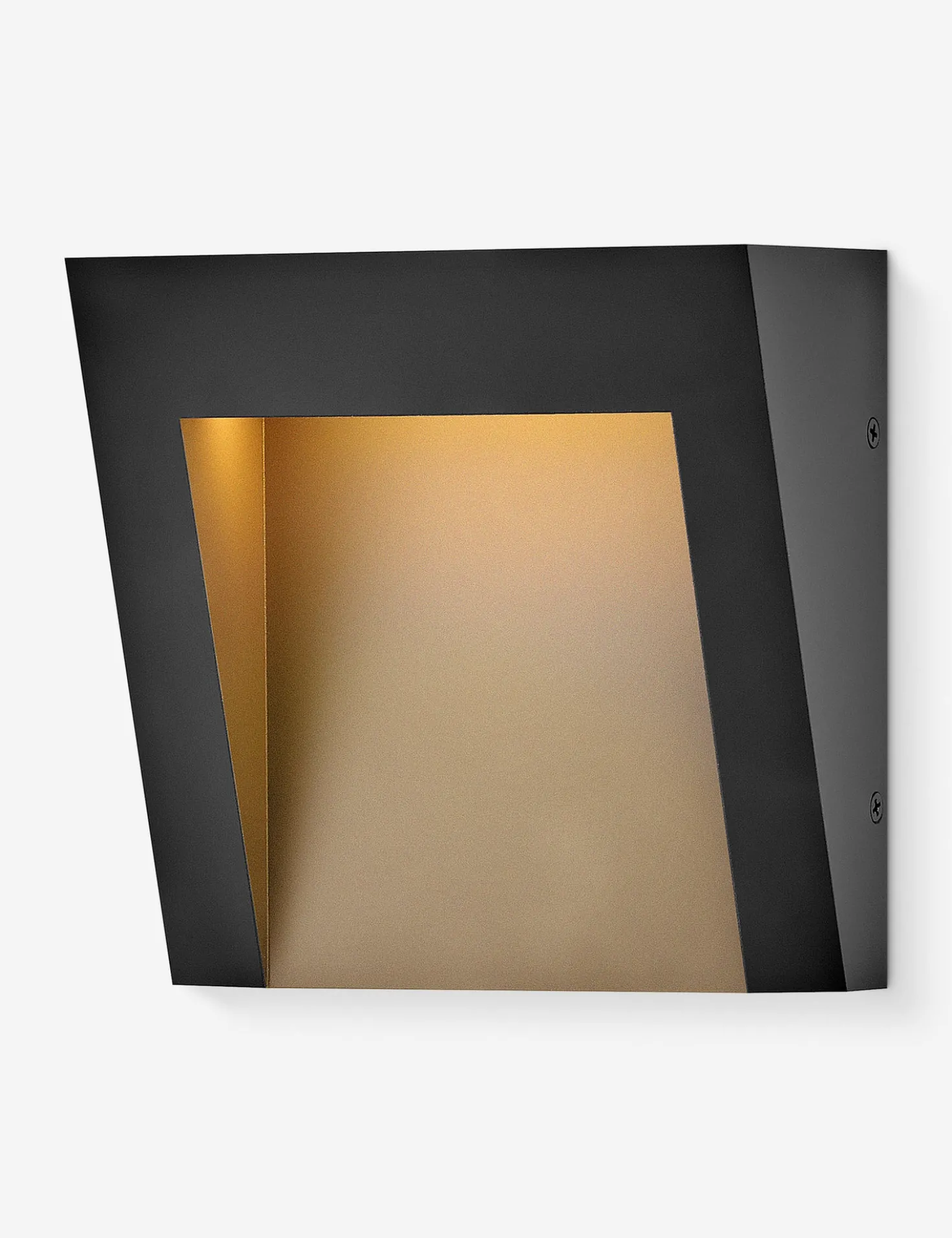 Madella Outdoor Sconce