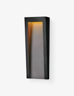 Madella Outdoor Sconce