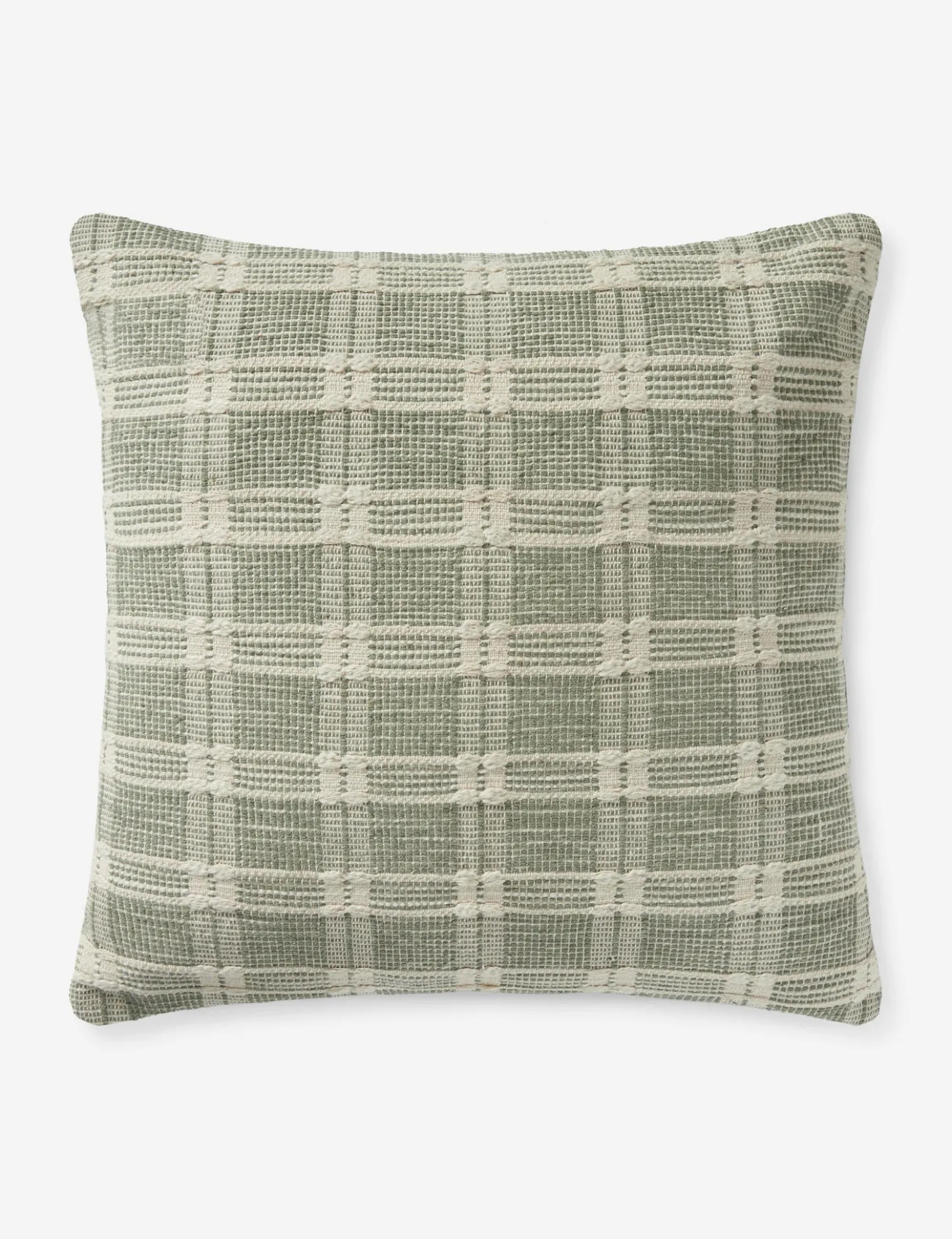 Madera Pillow by Amber Lewis x Loloi