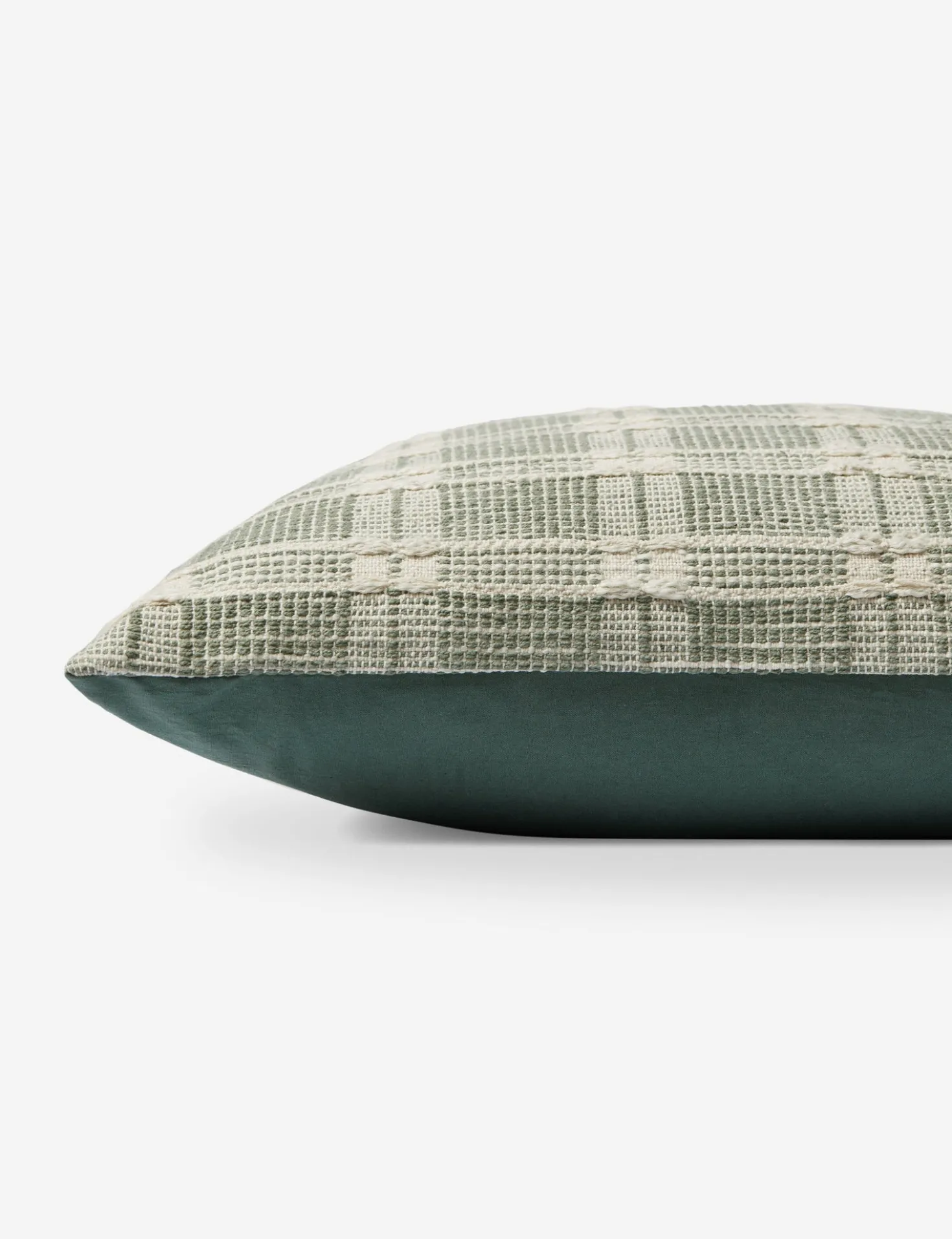 Madera Pillow by Amber Lewis x Loloi
