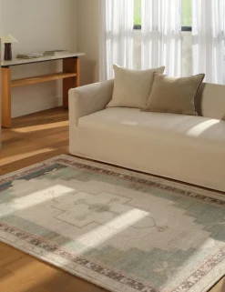 Madrid Hand-Tufted Rug