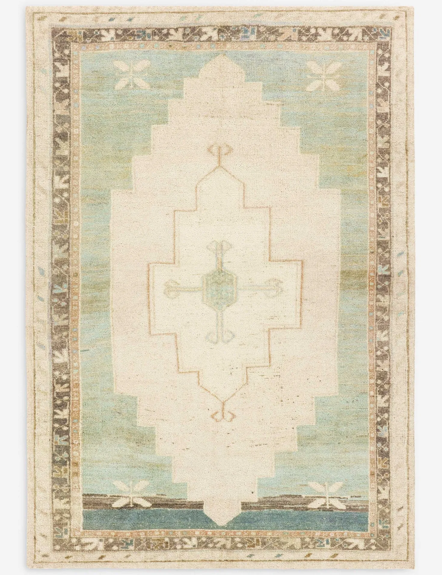 Madrid Hand-Tufted Rug