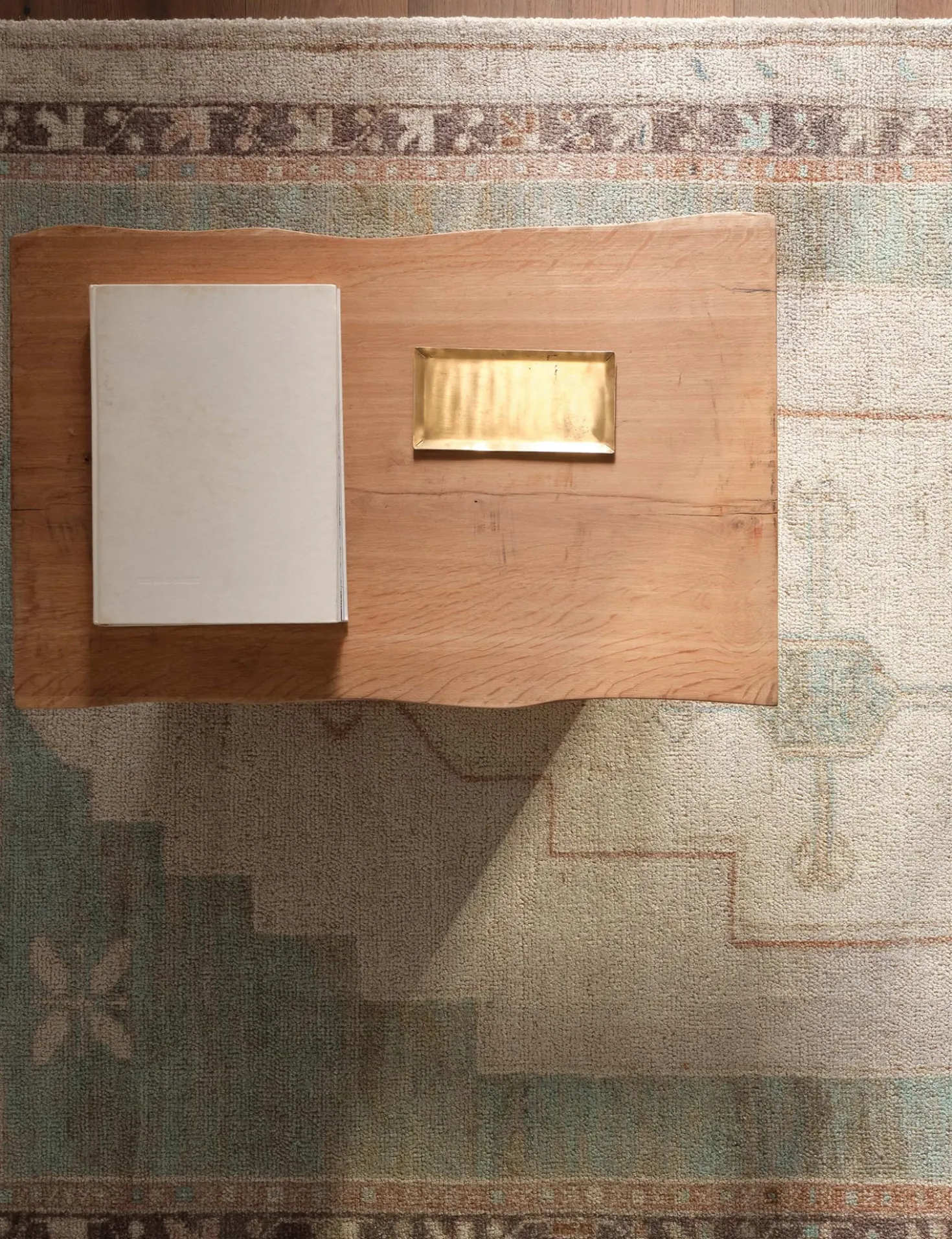 Madrid Hand-Tufted Rug