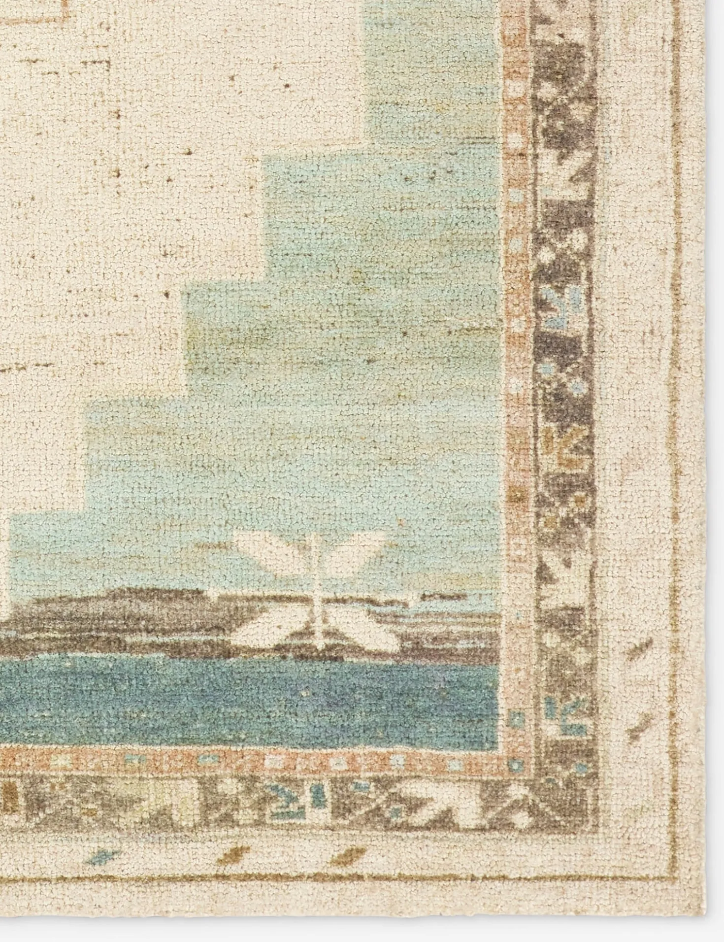 Madrid Hand-Tufted Rug