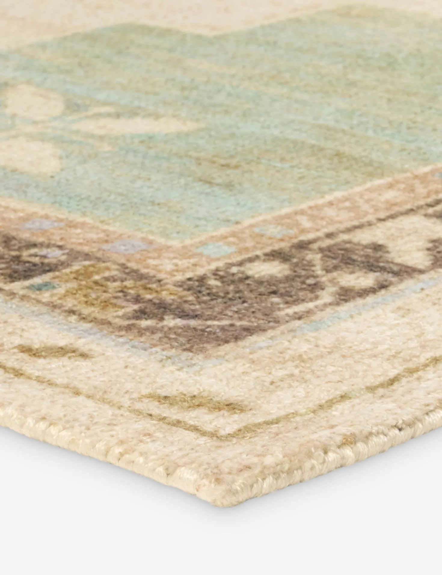 Madrid Hand-Tufted Rug