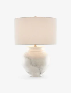 Madrigal Table Lamp