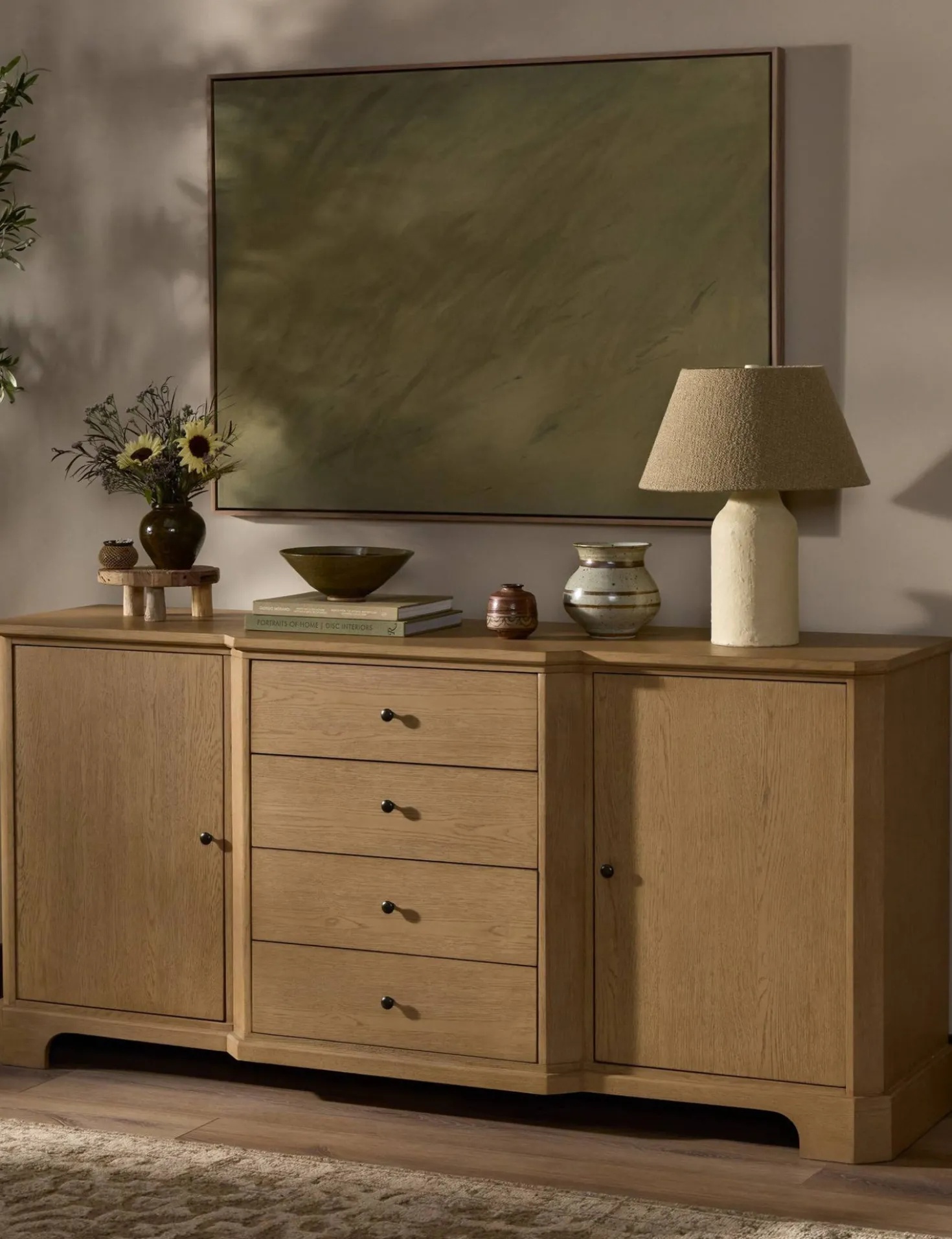 Madris Sideboard