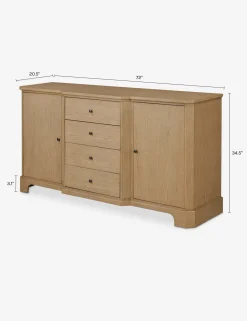 Madris Sideboard