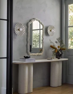 Madrona Sconce