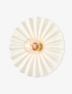 Madrona Sconce