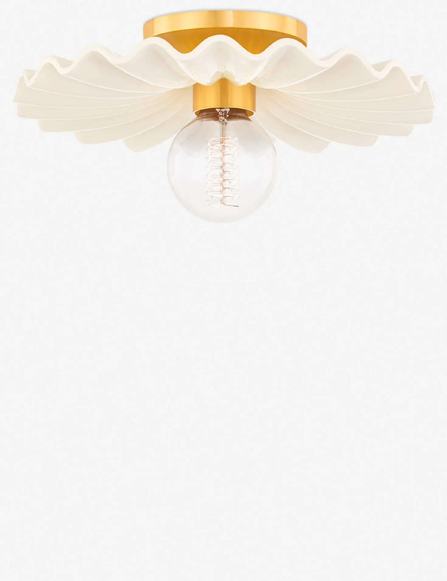 Madrona Sconce