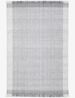 Madsen Flatweave Indoor / Outdoor Rug