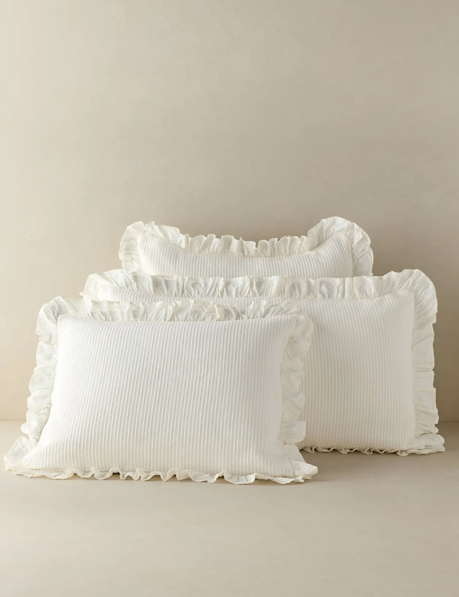 Maebry Cotton Sham