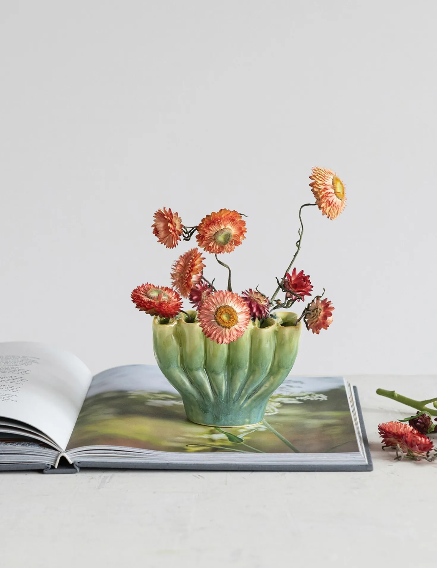 Maelis Vase