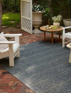 Maelle Indoor / Outdoor Rug
