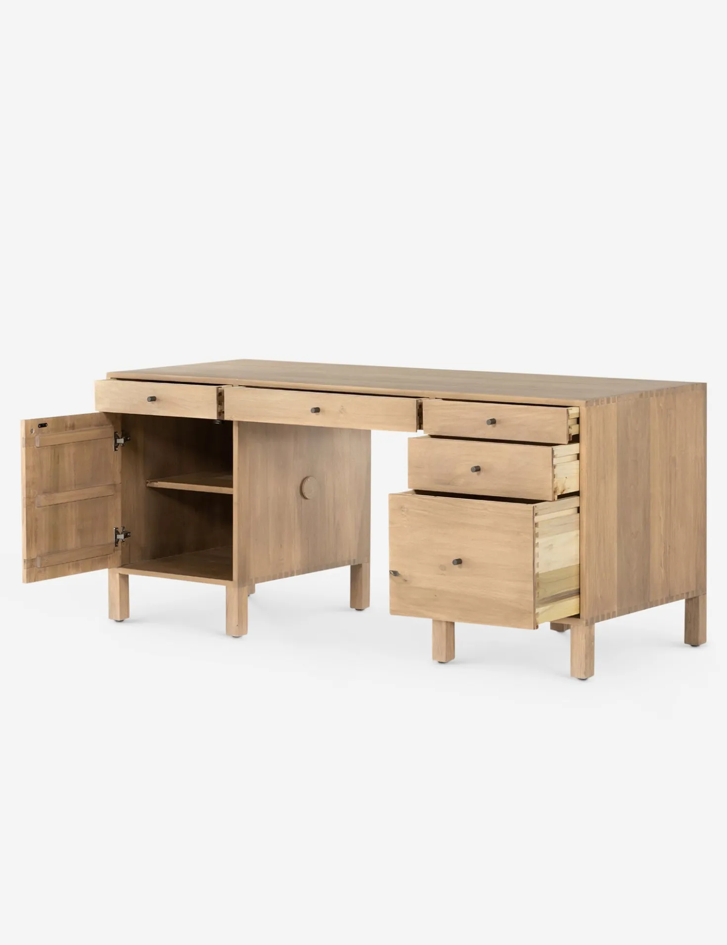 Maeve Desk