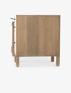 Maeve Desk