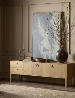 Maeve Media Console