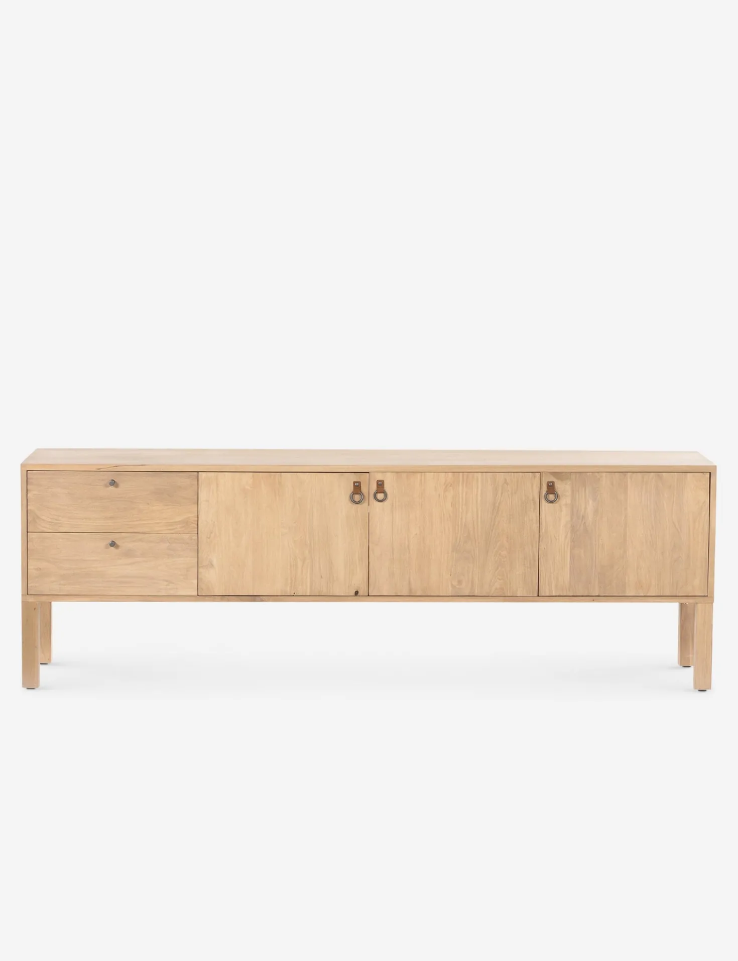 Maeve Media Console