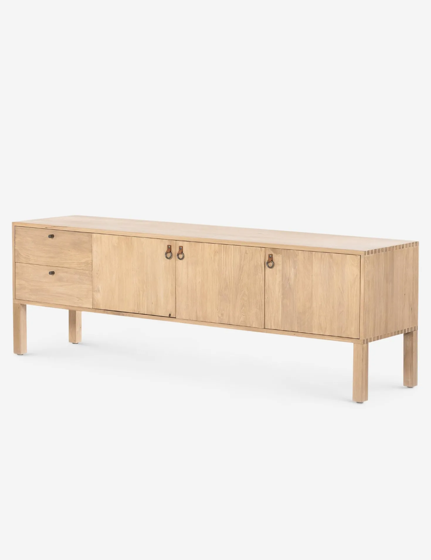 Maeve Media Console