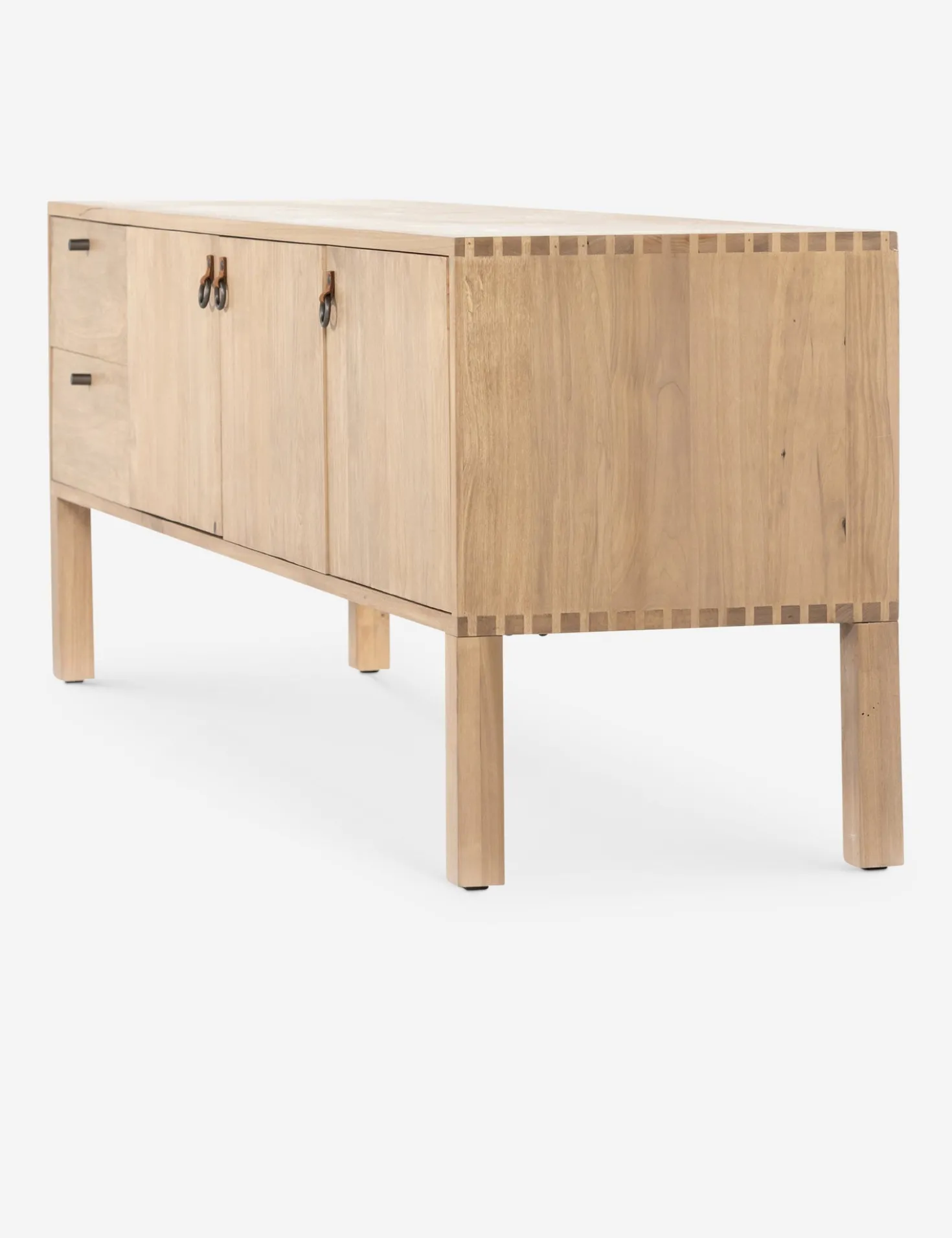 Maeve Media Console