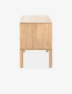 Maeve Media Console
