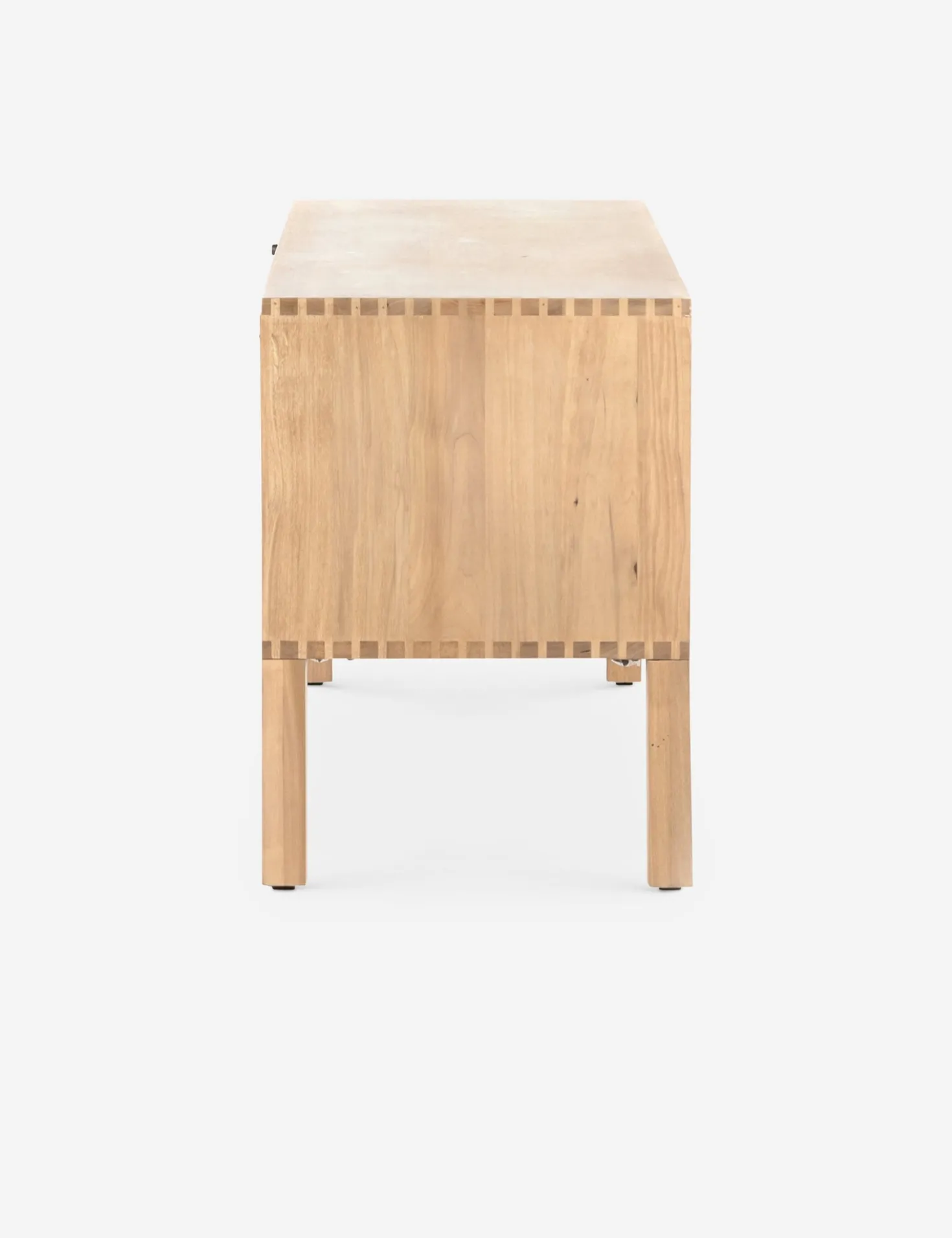Maeve Media Console