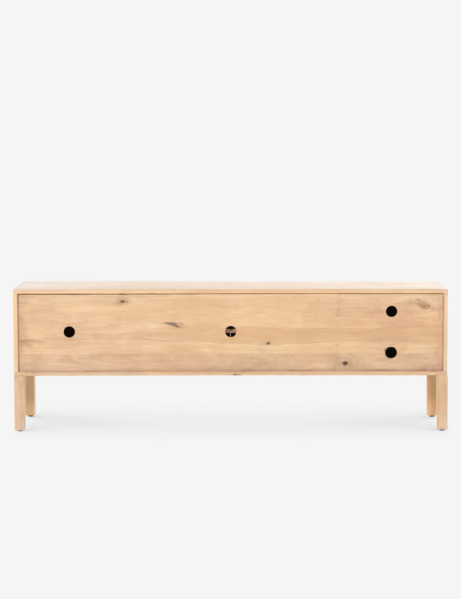 Maeve Media Console
