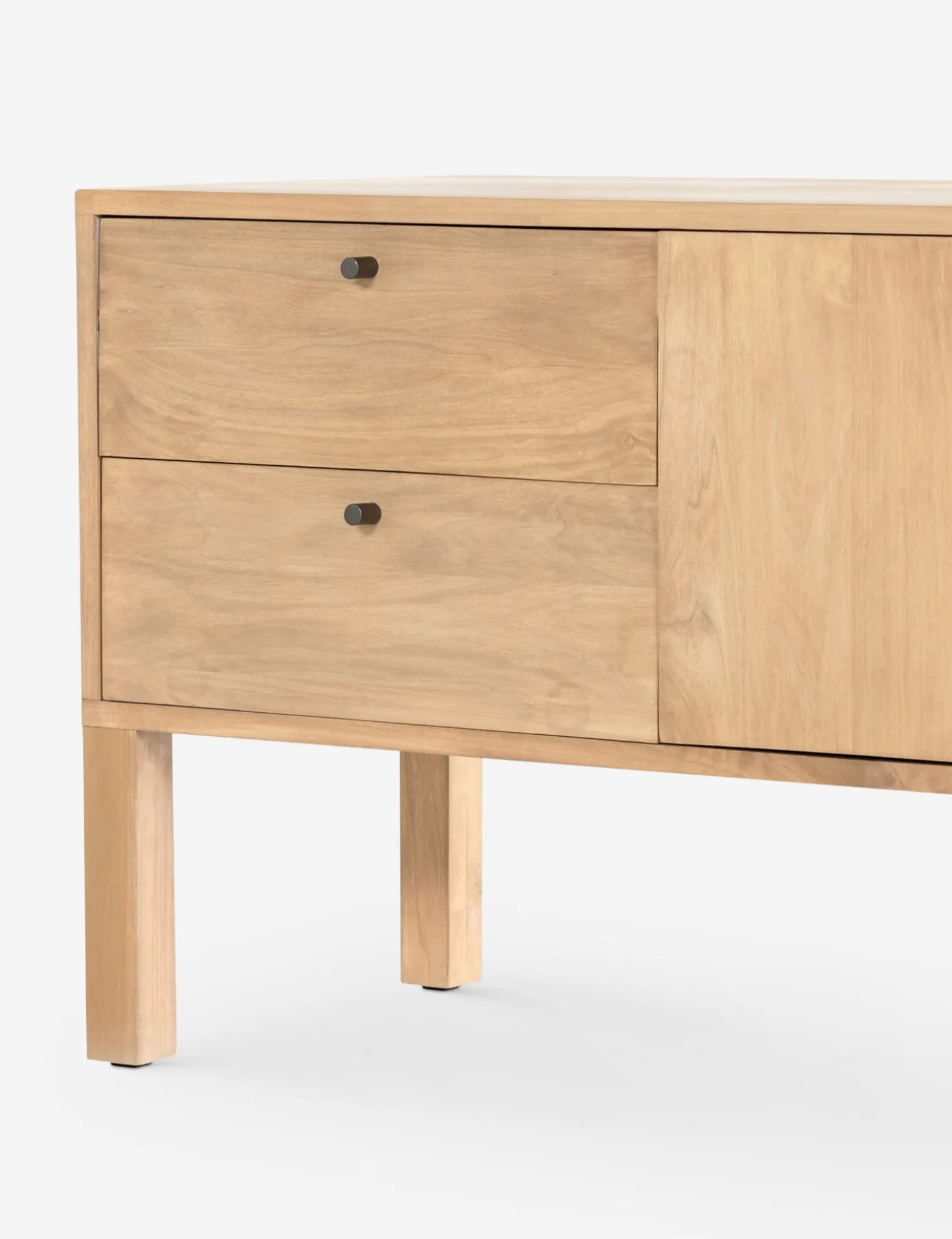Maeve Media Console