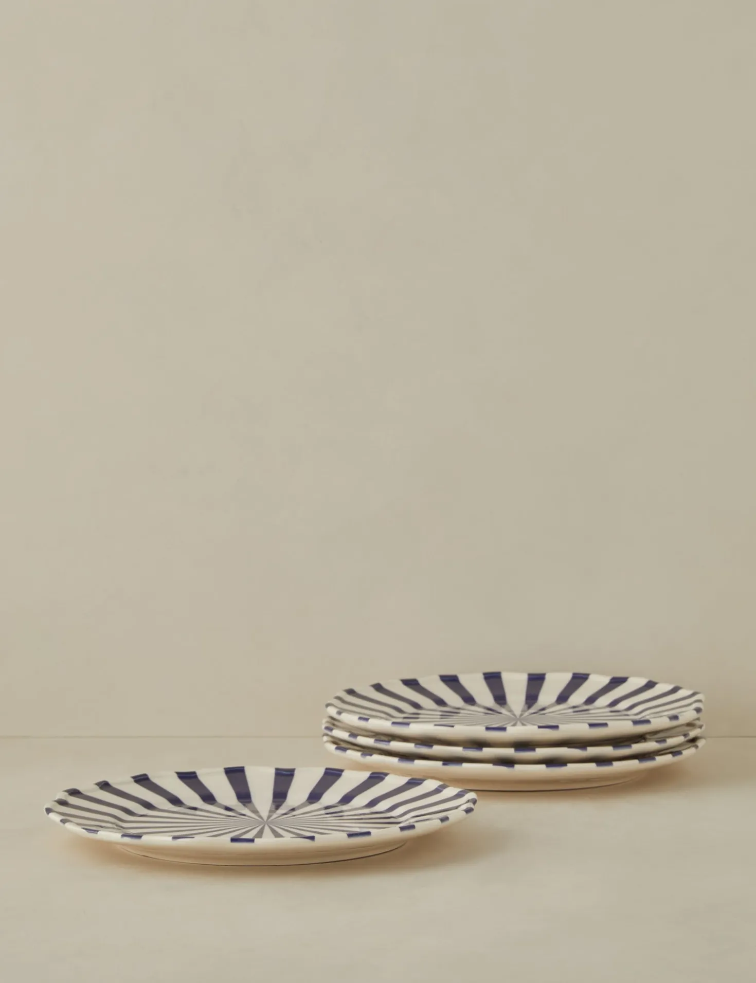 Mafalda Stoneware Dinnerware by Maison Madison