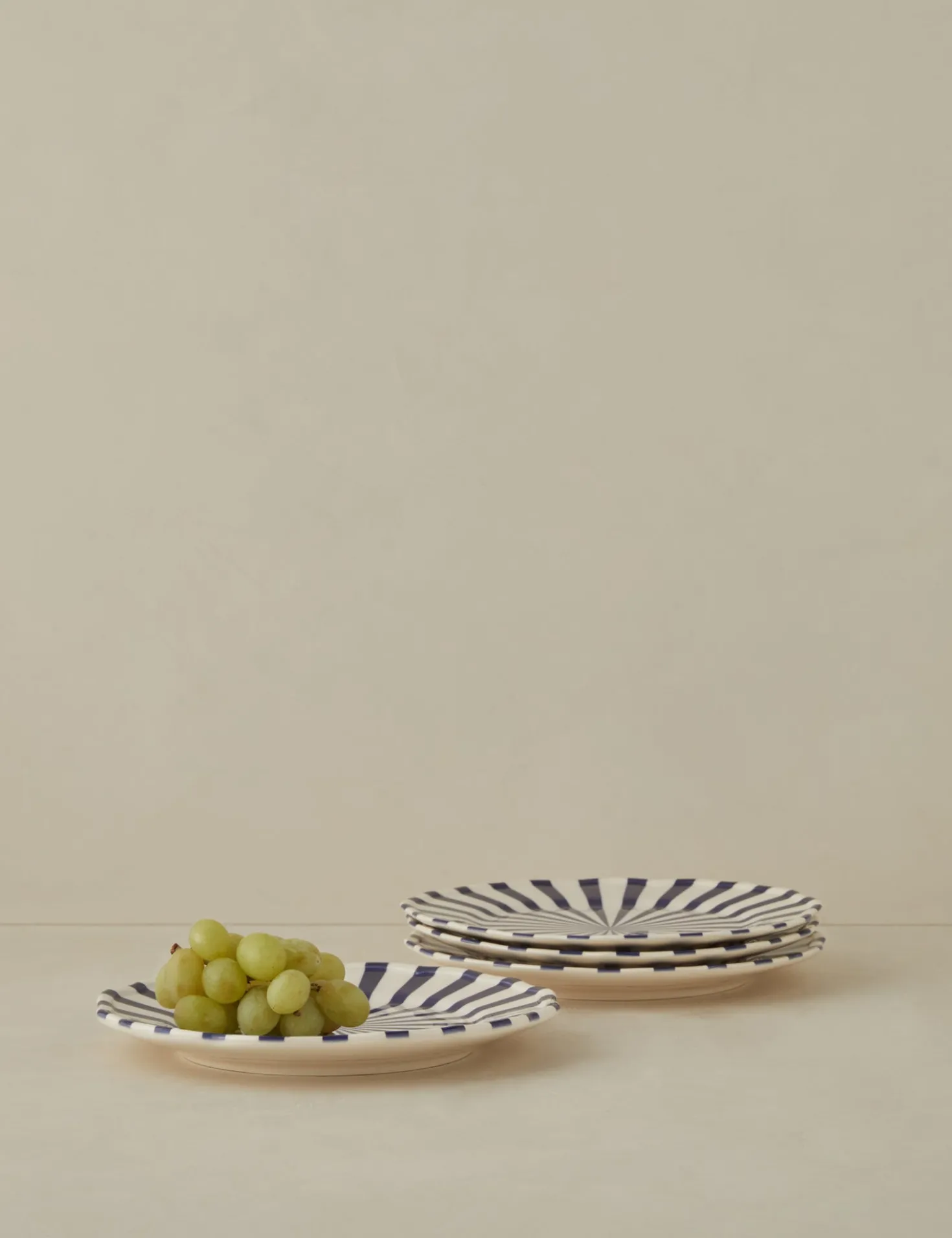 Mafalda Stoneware Dinnerware by Maison Madison
