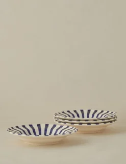 Mafalda Stoneware Dinnerware by Maison Madison