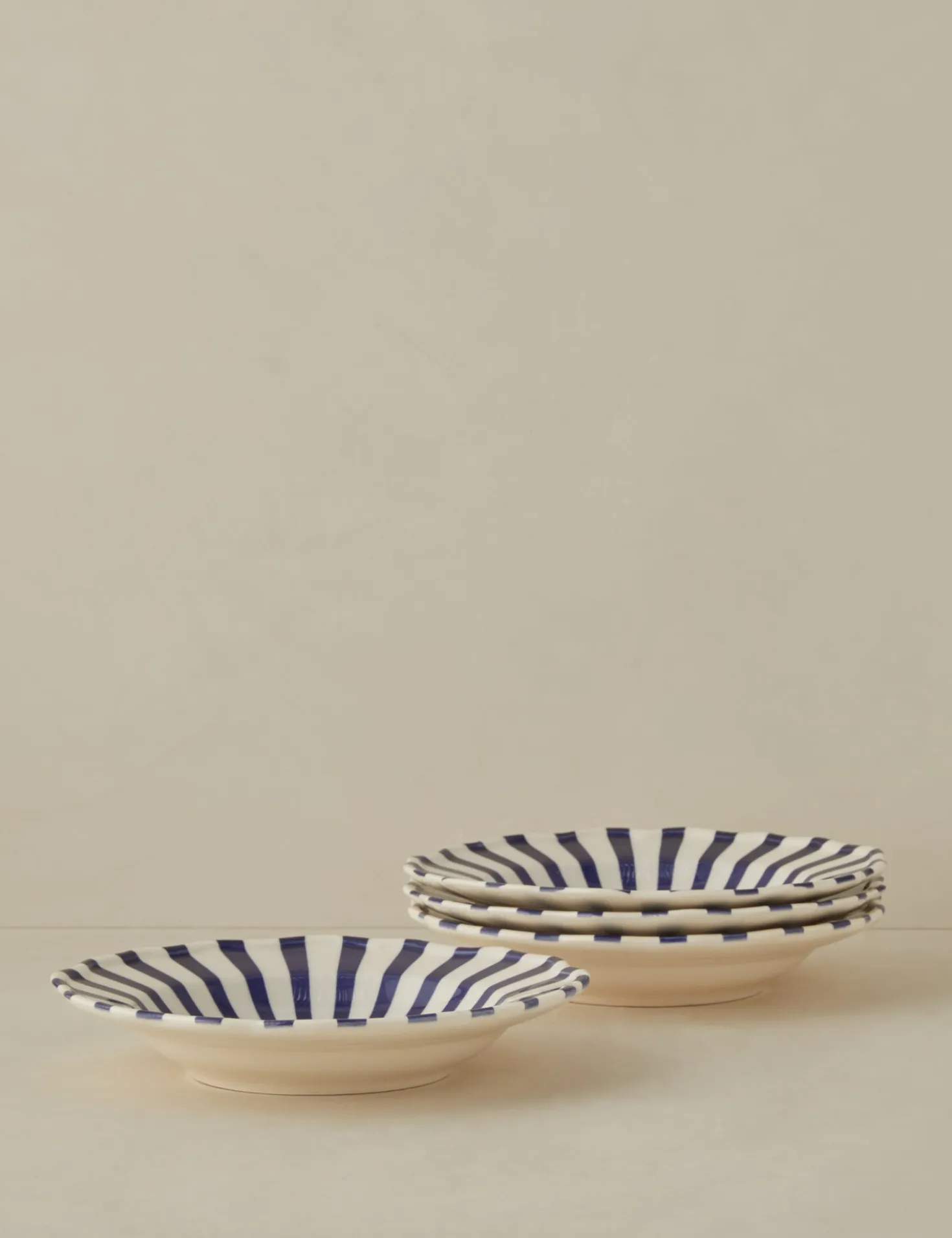 Mafalda Stoneware Dinnerware by Maison Madison