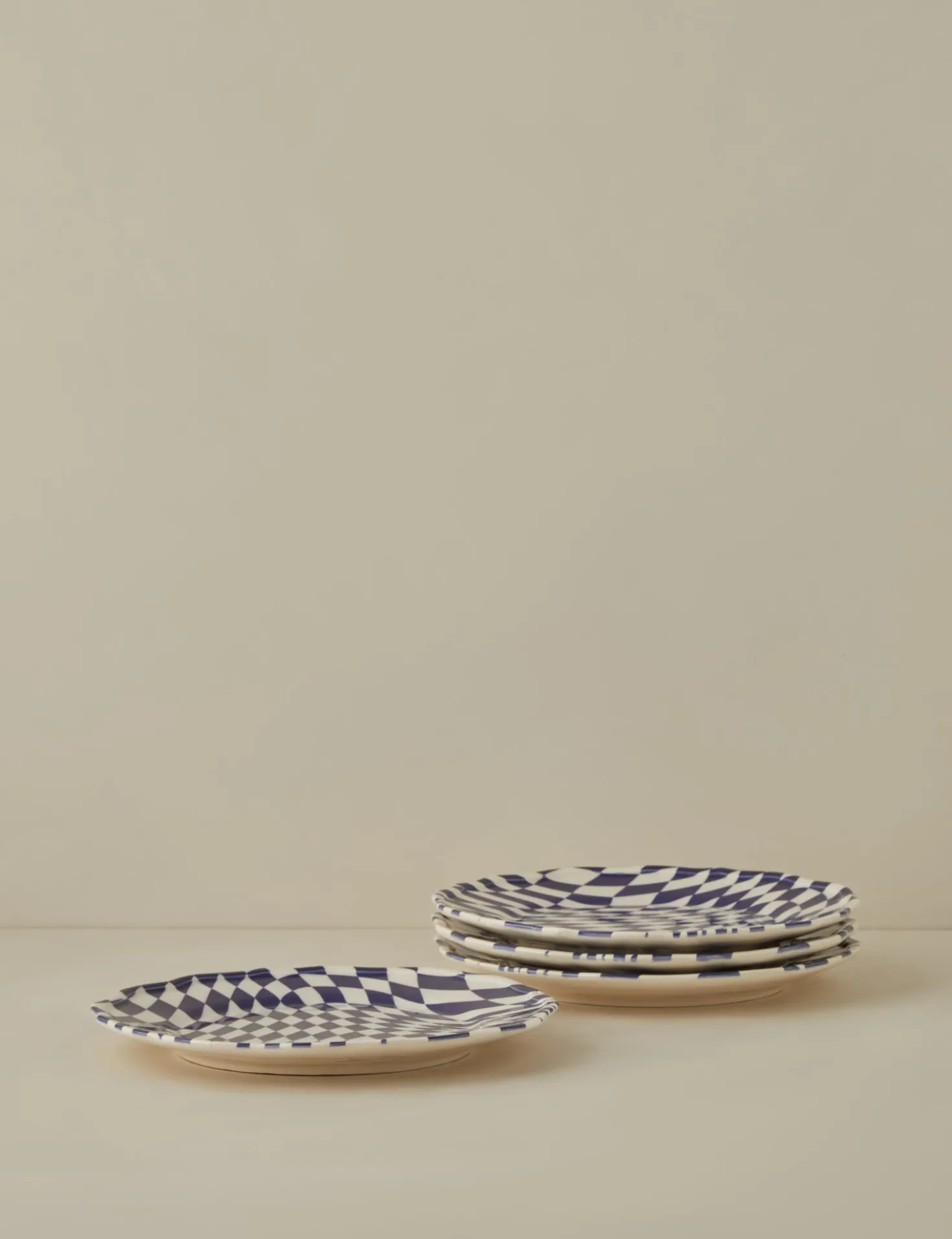 Mafalda Stoneware Dinnerware by Maison Madison