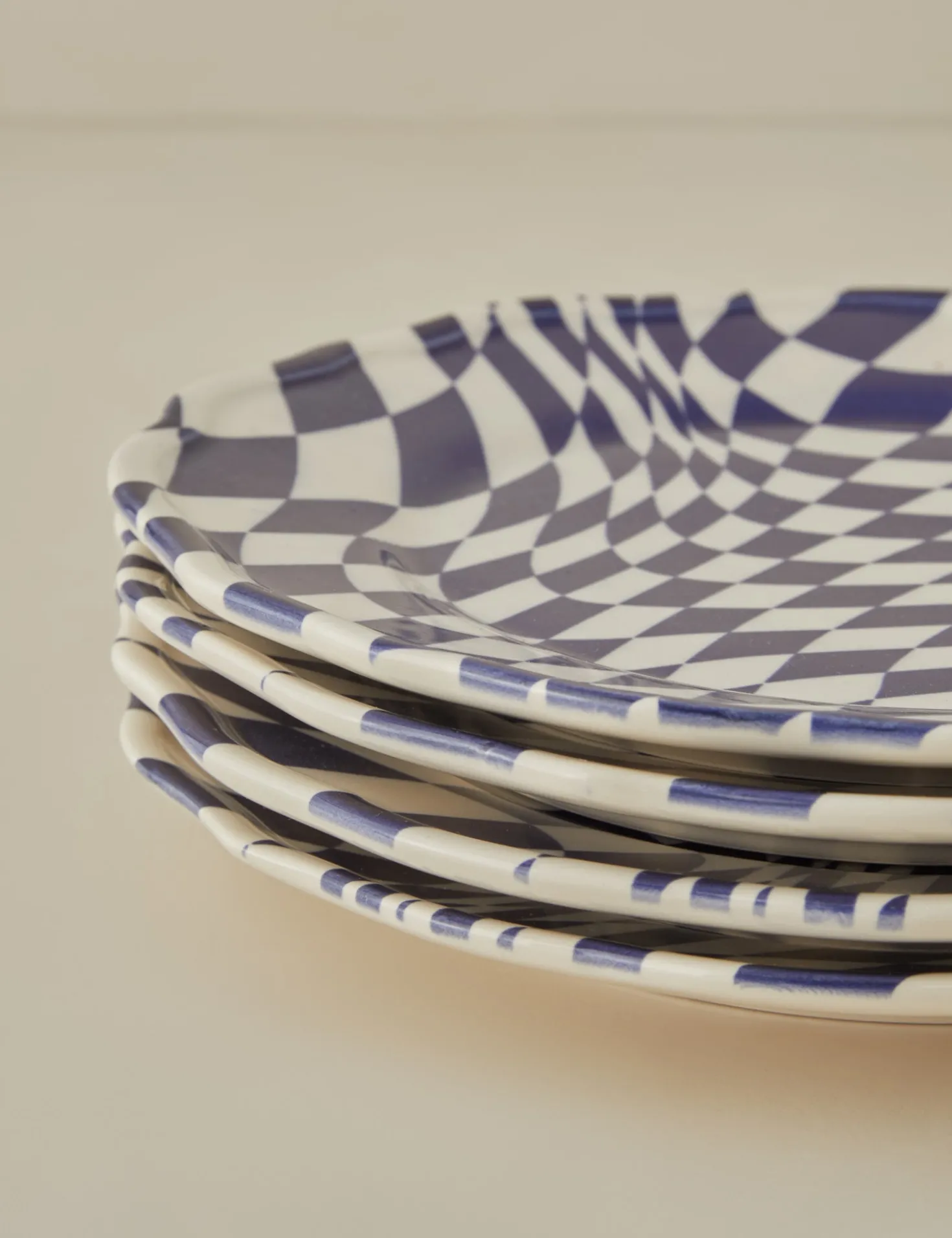 Mafalda Stoneware Dinnerware by Maison Madison