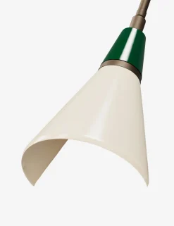 Magari Task Sconce by Blueprint Lighting