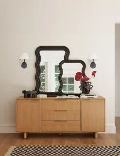 Magdalene Single Sconce